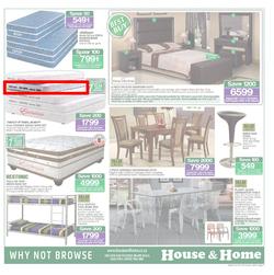 House & Home : Home of The Deal (8 Oct - 21 Oct 2013), page 7