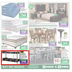 House & Home : Home of The Deal (8 Oct - 21 Oct 2013), page 7