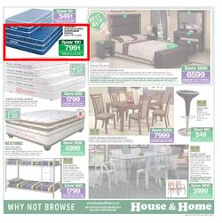 House & Home : Home of The Deal (8 Oct - 21 Oct 2013), page 7