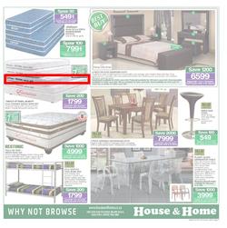 House & Home : Home of The Deal (8 Oct - 21 Oct 2013), page 7
