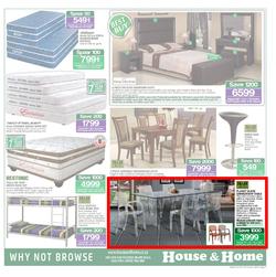 House & Home : Home of The Deal (8 Oct - 21 Oct 2013), page 7