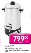 20L Stainless Steel Urn(129931)