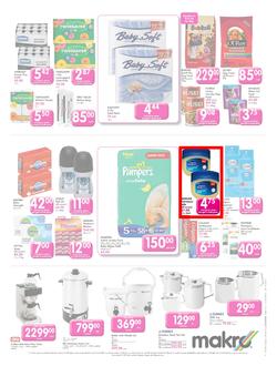 Makro Gauteng : Food (17 Oct - 30 Oct 2013), page 7