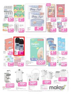 Makro Gauteng : Food (17 Oct - 30 Oct 2013), page 7