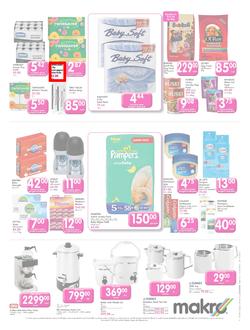 Makro Gauteng : Food (17 Oct - 30 Oct 2013), page 7