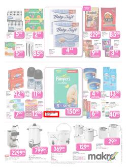 Makro Gauteng : Food (17 Oct - 30 Oct 2013), page 7