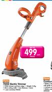 Flymo 700W Electric Trimmer-Each