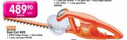 Flymo Easi Cut 420-Each