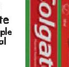 Colgate Toothpaste-12x100Ml