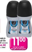 Shield Roll-On-50Ml