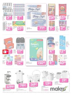 Makro Cape Town : Food (16 Oct - 30 Oct 2013), page 7