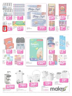 Makro Cape Town : Food (16 Oct - 30 Oct 2013), page 7