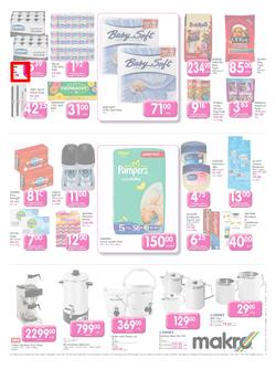 Makro Cape Town : Food (16 Oct - 30 Oct 2013), page 7
