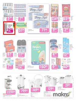Makro Cape Town : Food (16 Oct - 30 Oct 2013), page 7