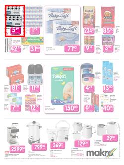 Makro Cape Town : Food (16 Oct - 30 Oct 2013), page 7