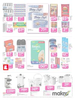 Makro Cape Town : Food (16 Oct - 30 Oct 2013), page 7