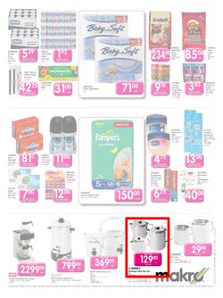 Makro Cape Town : Food (16 Oct - 30 Oct 2013), page 7
