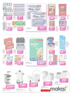 Makro Cape Town : Food (16 Oct - 30 Oct 2013), page 7