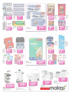 Makro Cape Town : Food (16 Oct - 30 Oct 2013), page 7