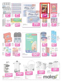 Makro Cape Town : Food (16 Oct - 30 Oct 2013), page 7
