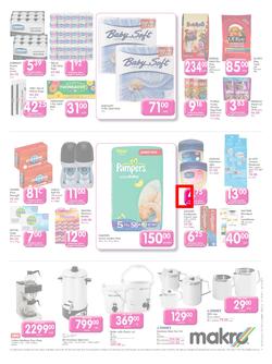 Makro Cape Town : Food (16 Oct - 30 Oct 2013), page 7