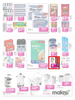 Makro Cape Town : Food (16 Oct - 30 Oct 2013), page 7