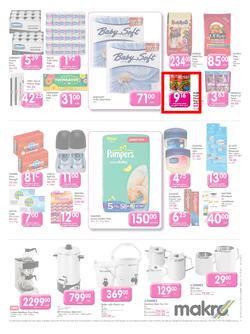 Makro Cape Town : Food (16 Oct - 30 Oct 2013), page 7