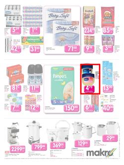 Makro Cape Town : Food (16 Oct - 30 Oct 2013), page 7