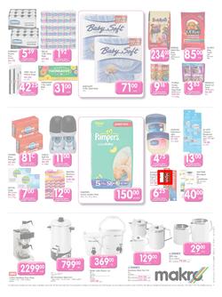 Makro Cape Town : Food (16 Oct - 30 Oct 2013), page 7