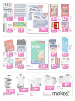 Makro Cape Town : Food (16 Oct - 30 Oct 2013), page 7