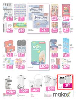 Makro Cape Town : Food (16 Oct - 30 Oct 2013), page 7