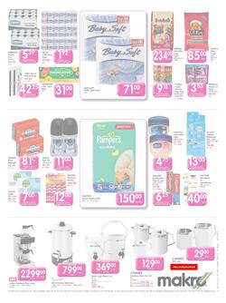 Makro Cape Town : Food (16 Oct - 30 Oct 2013), page 7