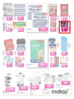 Makro Cape Town : Food (16 Oct - 30 Oct 2013), page 7