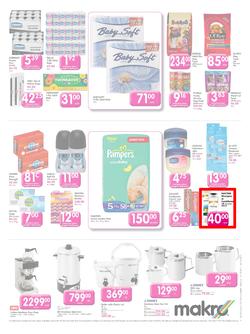Makro Cape Town : Food (16 Oct - 30 Oct 2013), page 7