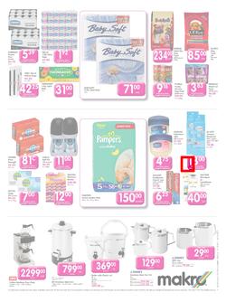 Makro Cape Town : Food (16 Oct - 30 Oct 2013), page 7