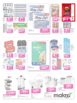 Makro Cape Town : Food (16 Oct - 30 Oct 2013), page 7
