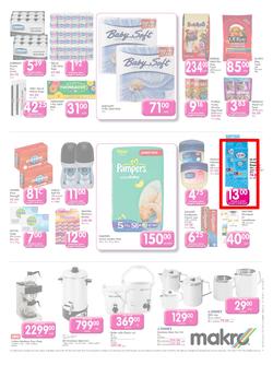 Makro Cape Town : Food (16 Oct - 30 Oct 2013), page 7