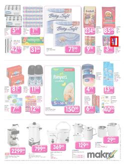 Makro Cape Town : Food (16 Oct - 30 Oct 2013), page 7