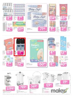 Makro Cape Town : Food (16 Oct - 30 Oct 2013), page 7