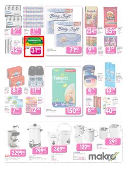 Makro Cape Town : Food (16 Oct - 30 Oct 2013), page 7