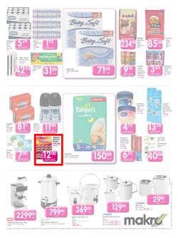 Makro Cape Town : Food (16 Oct - 30 Oct 2013), page 7