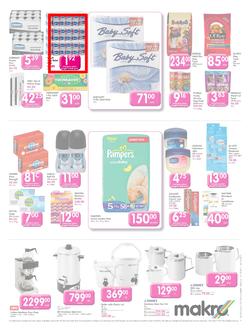 Makro Cape Town : Food (16 Oct - 30 Oct 2013), page 7