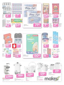Makro Cape Town : Food (16 Oct - 30 Oct 2013), page 7