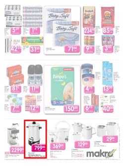 Makro Cape Town : Food (16 Oct - 30 Oct 2013), page 7