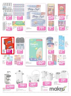 Makro Cape Town : Food (16 Oct - 30 Oct 2013), page 7