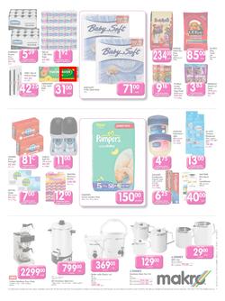 Makro Cape Town : Food (16 Oct - 30 Oct 2013), page 7