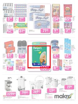Makro Cape Town : Food (16 Oct - 30 Oct 2013), page 7