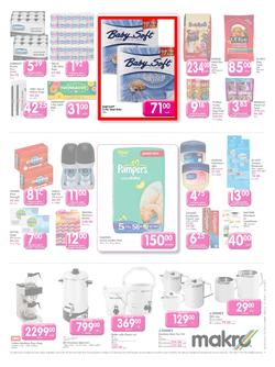 Makro Cape Town : Food (16 Oct - 30 Oct 2013), page 7