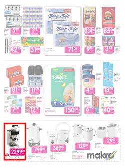 Makro Cape Town : Food (16 Oct - 30 Oct 2013), page 7