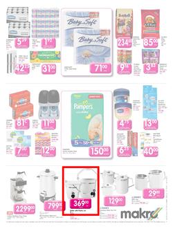 Makro Cape Town : Food (16 Oct - 30 Oct 2013), page 7